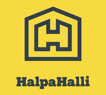 HalpaHalli_logo_